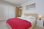 Chorvatsko ubytování Apartmány Haven apartmán 04