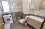 Chorvatsko ubytování Apartmány Haven apartmán 04