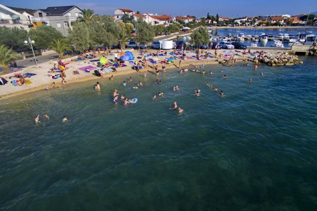 apartmani Hrvatska Sea