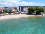 Sukosan apartments Croatia Beach dream