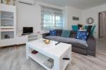 Chorvatsko ubytování Apartmány Beach dream apartmán 01