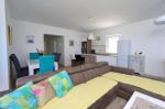 Chorvatsko ubytování Apartmány Beach dream apartmán 02