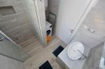 Chorvatsko ubytování Apartmány Beach dream apartmán 02