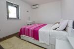 Chorvatsko ubytování Apartmány Beach dream apartmán 03