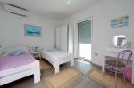 Ferienhaus Kroatien Ferienwohnungen Beach dream Fereienwohnung 03