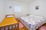 Chorvatsko ubytování Apartmány Laura apartmán 01