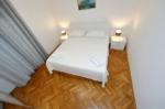 Chorvatsko ubytování Apartmány Laura apartmán 02