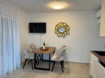 apartmani Hrvatska Apartmani SukosanskaVilla apartman 02