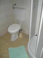 apartmani Hrvatska Apartmani DARINKA Seline apartman 01