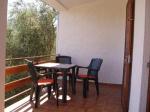 apartmani Hrvatska Apartmani DARINKA Seline apartman 01