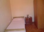 Chorvatsko ubytování Apartmány ANA Privlaka apartmán 03