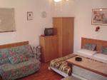 apartmani Hrvatska Apartmani VAGABUNDO apartman studio 01