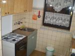 Chorvatsko ubytování Apartmány ZLATA apartmán 01