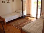 apartmani Hrvatska Apartmani ZLATA apartman 02