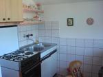 Chorvatsko ubytování Apartmány ZLATA apartmán 03