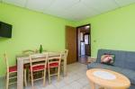 Chorvatsko ubytování Apartmány MARTIN apartmán 02