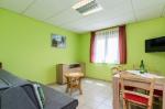 Chorvatsko ubytování Apartmány MARTIN apartmán 02