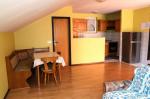 Chorvatsko ubytování Apartmány MARTIN apartmán 03