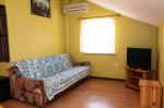 Chorvatsko ubytování Apartmány MARTIN apartmán 03