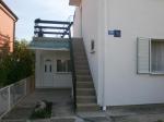 Vrsi apartments Croatia DRAGICA Vrsi