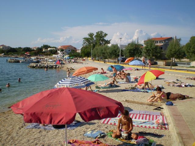 Ferienhaus Kroatien DRAGICA Vrsi