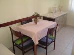 apartmani Hrvatska Apartmani DRAGICA Vrsi apartman 02