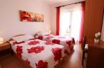 apartmani Hrvatska Apartmani ZVJEZDANA apartman 01