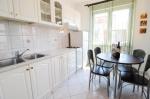 apartmani Hrvatska ZVJEZDANA apartman