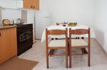 apartmani Hrvatska Apartmani DRAGICA apartman 01