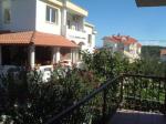 apartmani Hrvatska Apartmani DRAGICA apartman 01