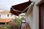 apartmani Hrvatska Apartmani DRAGICA apartman 02