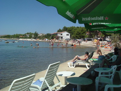 Ferienhaus Kroatien DEPI