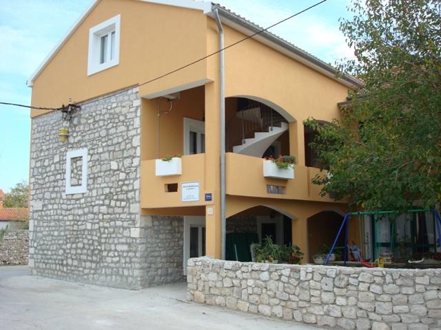 apartments Croatia Maida