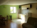 Chorvatsko ubytování Apartmány Maida apartmán 03