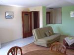 Chorvatsko ubytování Apartmány Maida apartmán 03