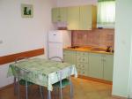 apartmani Hrvatska LORENA apartman