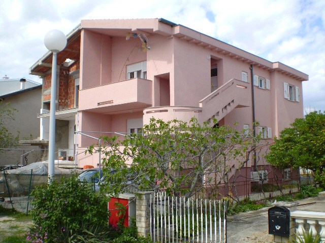 apartments Croatia DORA X