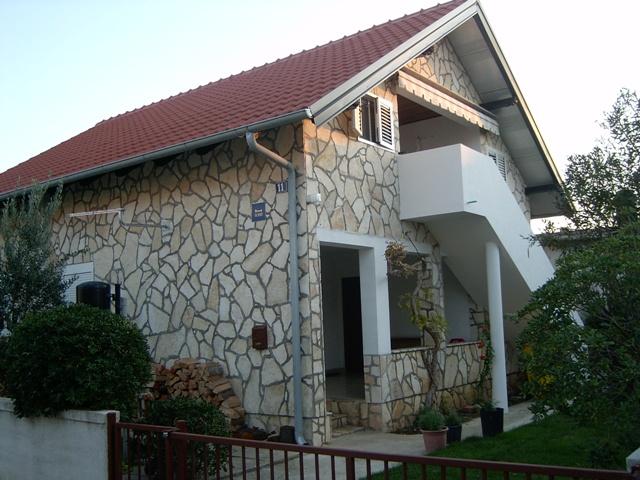 apartments Croatia ANA Vrsi