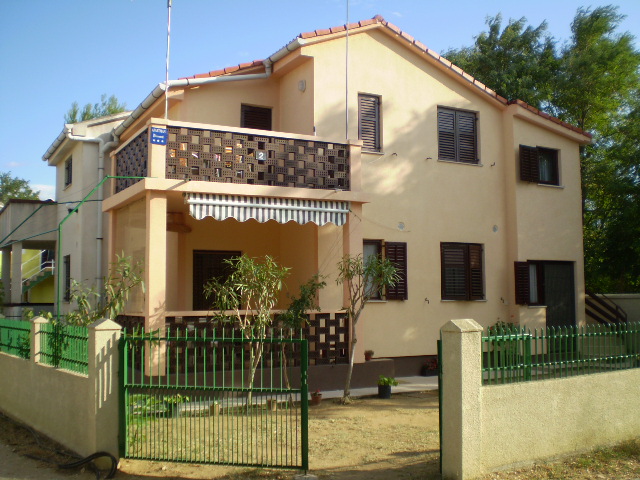 apartments Croatia SLAVICA X