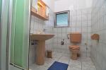 Chorvatsko ubytování Apartmány JERINA apartmán 02