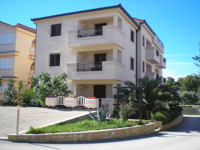 apartments Croatia CASA DEL SOL