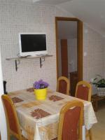 apartmani Hrvatska Hotel CASA DEL SOL soba 10 pepita