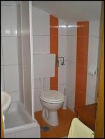 apartmani Hrvatska Apartmani CASA DEL SOL soba 10 pepita