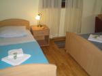 Ferienhaus Kroatien Ferienwohnungen CASA DEL SOL Hotel Fereinewohnung 03 perla