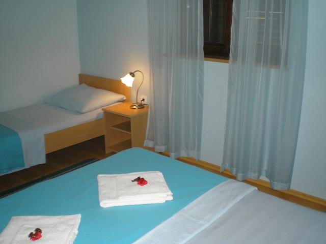 Chorvatsko ubytování Hotel CASA DEL SOL hotelový apatmán 09trinidad
