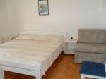 Chorvatsko ubytování KRSTINA apartman studio