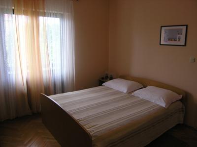 Chorvatsko ubytování Apartmány KRSTINA apartmán 03