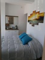 Chorvatsko ubytování Apartmány TAJANA pokoj 03