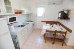 apartments Croatia Apartments VERICA apartment 01