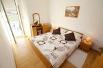 apartmani Hrvatska Apartmani VERICA apartman 01